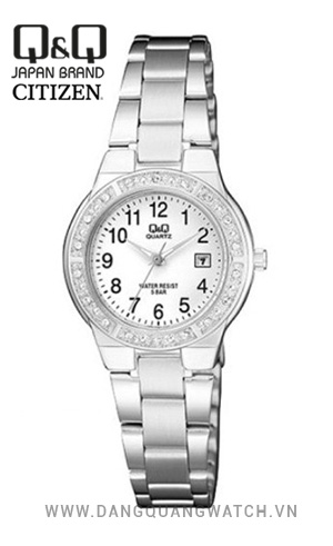 Đồng hồ Q&Q QQ-A461J204Y