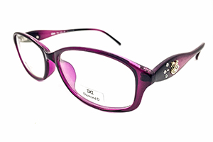 Gọng kính Diamond D DD-3032/C7