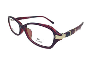 Gọng kính Diamond D DD-3004/C13