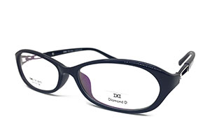 Gọng kính Diamond D DD-3010/C1
