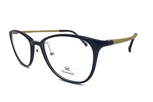 Gọng kính Diamond D DD-5006-51/C4