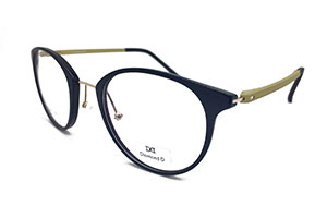 Gọng kính Diamond D DD-5010-49/C3