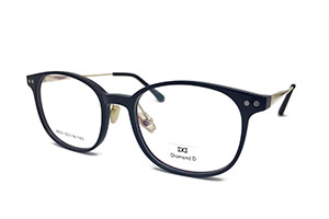 Gọng kính Diamond D DD-XS-8603-50/C1