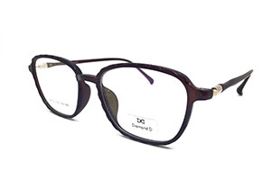 Gọng kính Diamond D DD-XS-X8702-52/C4