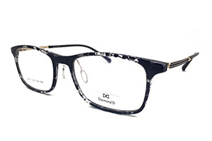Gọng kính Diamond D DD-XS-X8711-52/C5