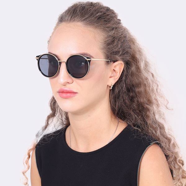 KÍNH MÁT DIAMOND D DM-S8090-52/C1
