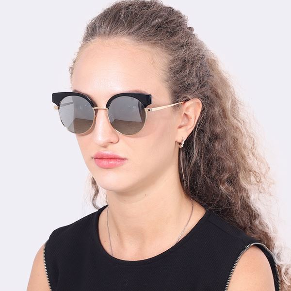 KÍNH MÁT DIAMOND D DM-S8034-54/C1C