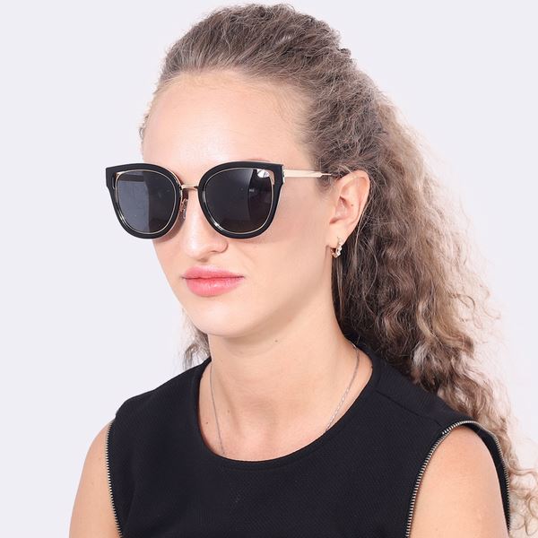 KÍNH MÁT DIAMOND D DM-S8070-55/C1