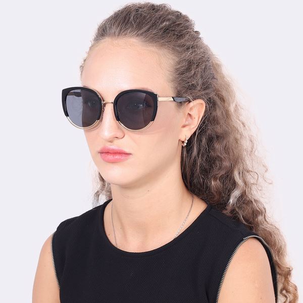 KÍNH MÁT DIAMOND D DM-S8079-55/C1