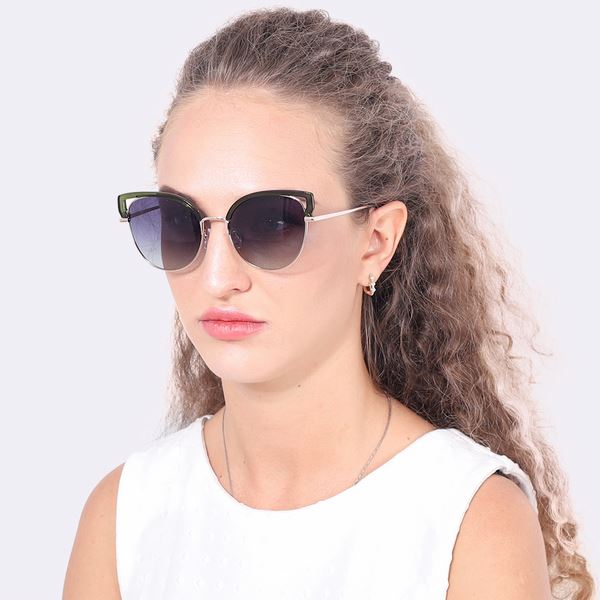 KÍNH MÁT DIAMOND D DM-S8081-56/C2