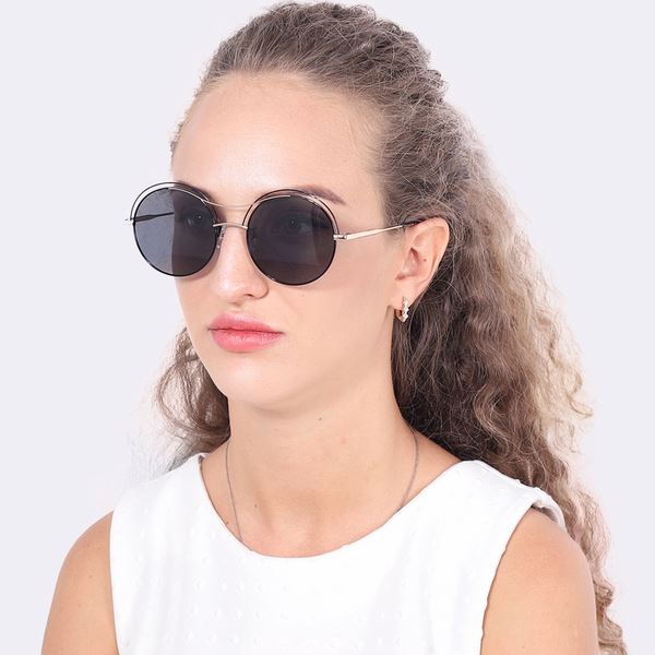 KÍNH MÁT DIAMOND D DM-S8066-57/C2