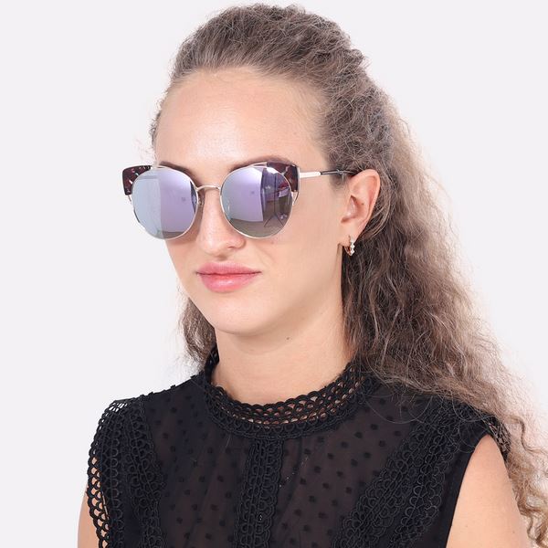 KÍNH MÁT DIAMOND D DM-S8063-57/C5
