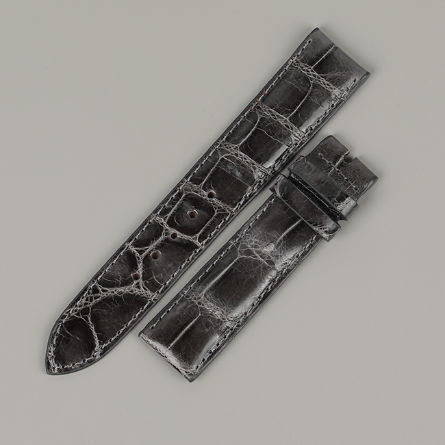 Dây cá sấu Epos D-EP-CRO-GREY-20