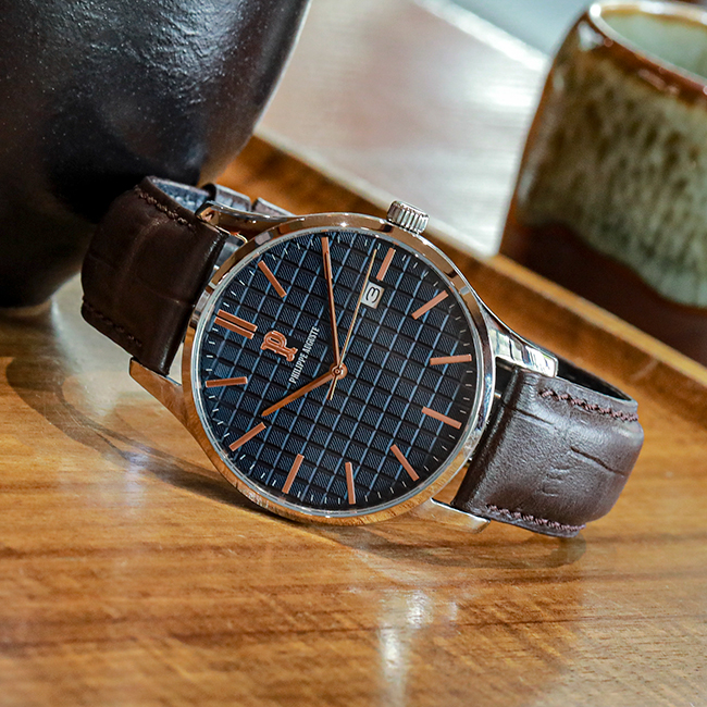 ĐỒNG HỒ PHILIPPE AUGUSTE PA5010C