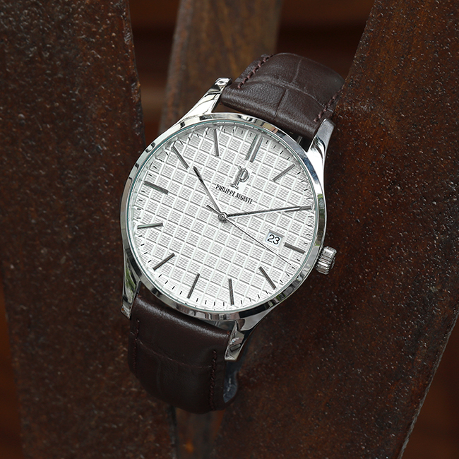 ĐỒNG HỒ PHILIPPE AUGUSTE PA5010B