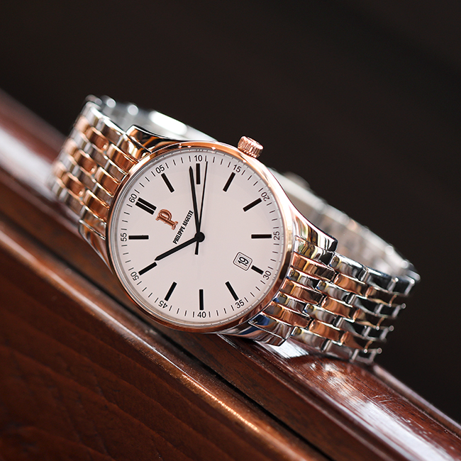 Đồng hồ Philippe Auguste PA5005J