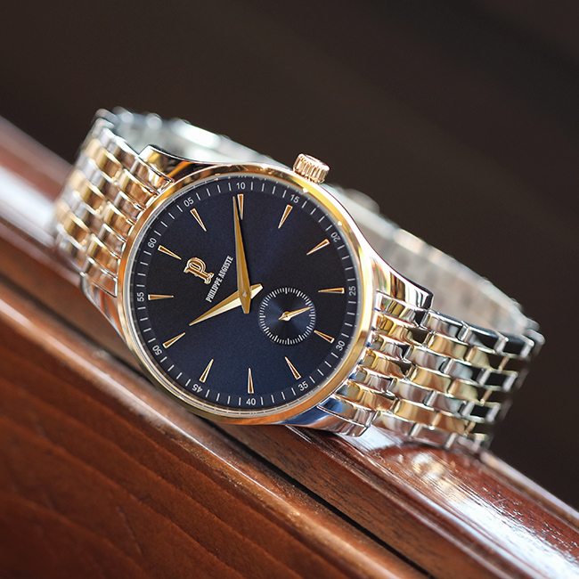 ĐỒNG HỒ PHILIPPE AUGUSTE PA5016L