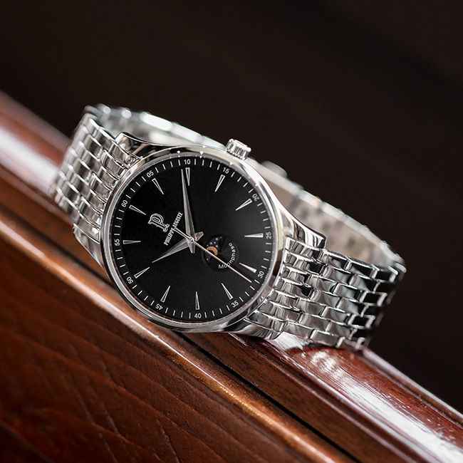 ĐỒNG HỒ PHILIPPE AUGUSTE PA5019A