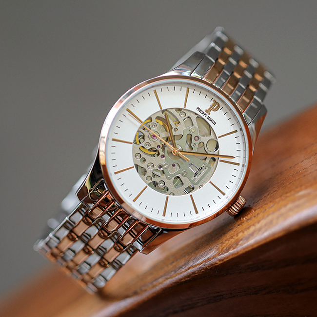 Đồng hồ Philippe Auguste PA5008G