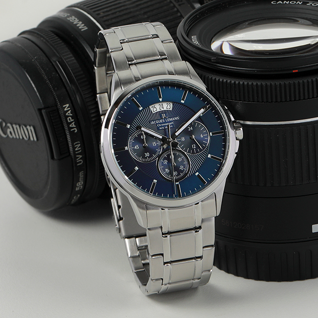 Đồng hồ Jacques Lemans JL-1-1542I
