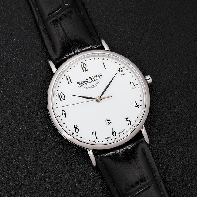 Đồng hồ Bruno Sohnle BS-17-13085-921