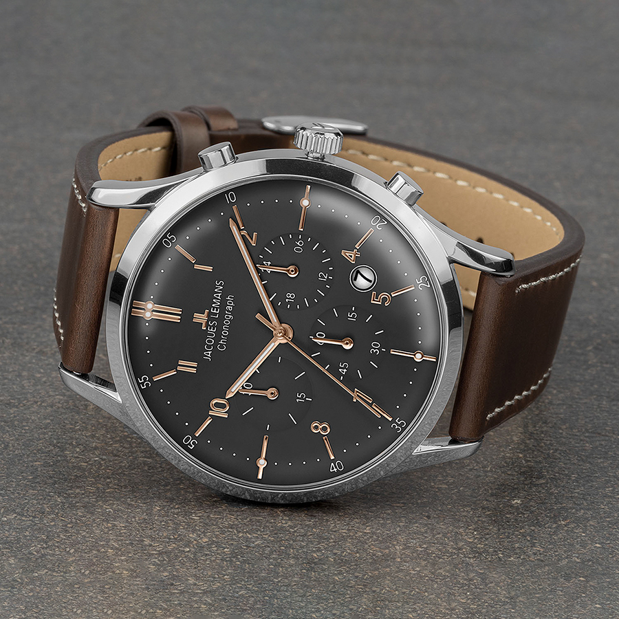 Đồng hồ Jacques Lemans JL-1-2068O