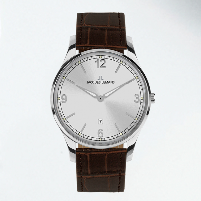 Đồng hồ Jacques Lemans JL-1-2128B