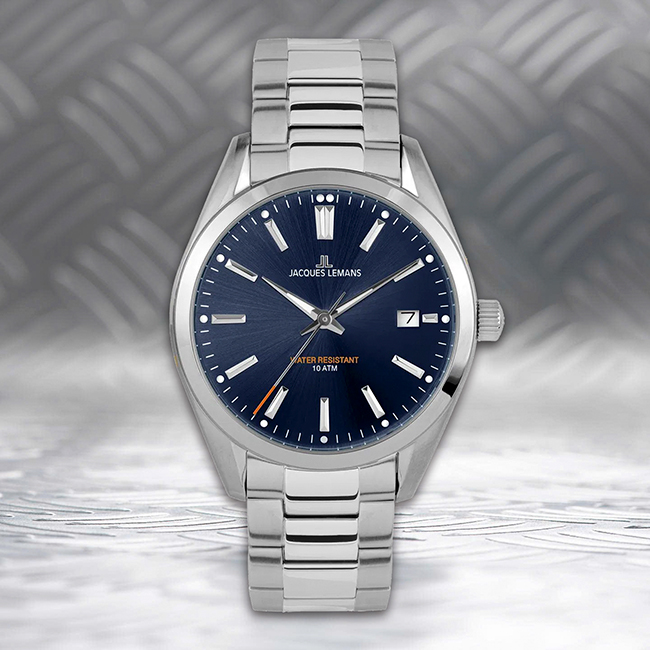 Đồng hồ Jacques Lemans JL-1-1859G