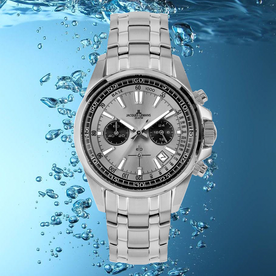 Đồng hồ Jacques Lemans JL-1-2117ZA