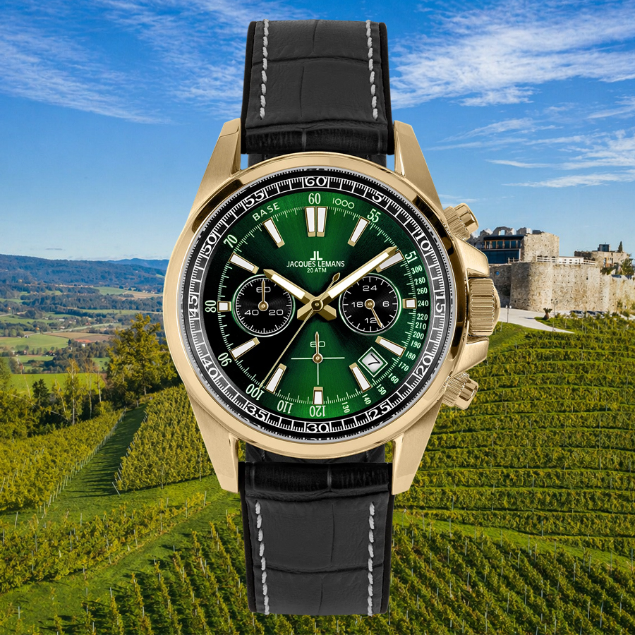 Đồng hồ Jacques Lemans JL-1-2117ZJ