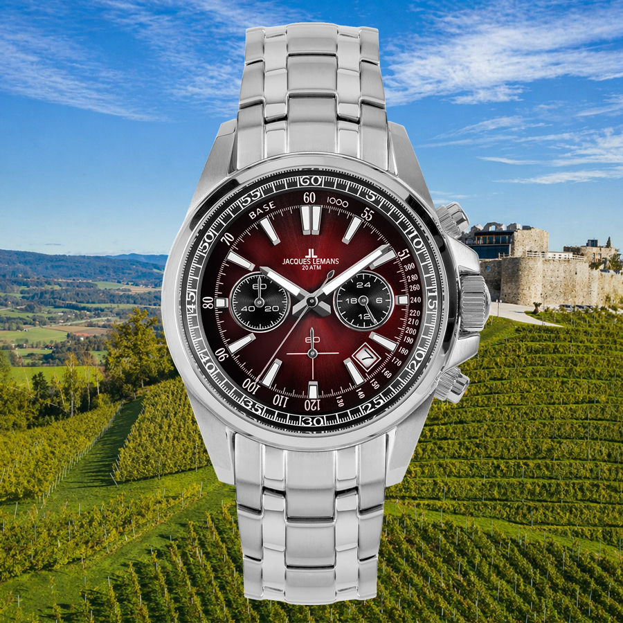 Đồng hồ Jacques Lemans JL-1-2117ZQ