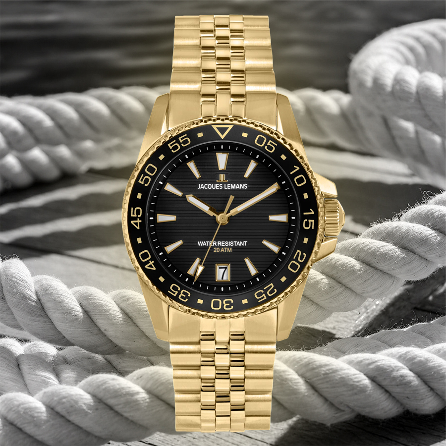 Đồng hồ Jacques Lemans JL-1-2205R