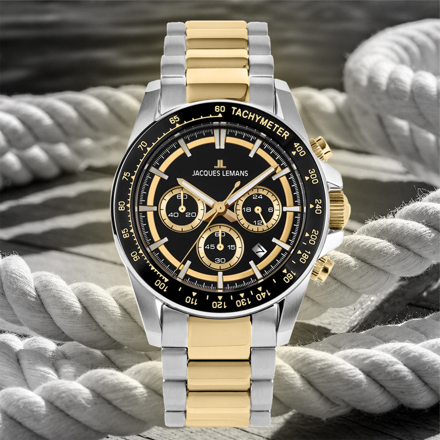 Đồng hồ Jacques Lemans JL-1-2207D
