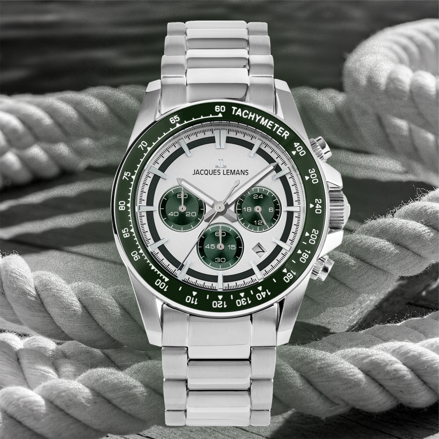 Đồng hồ Jacques Lemans JL-1-2207E