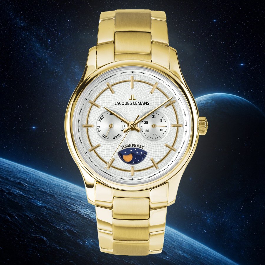 Đồng hồ Jacques Lemans JL-1-2213O