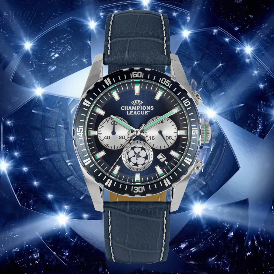 Đồng hồ Jacques Lemans JL-CL-102A