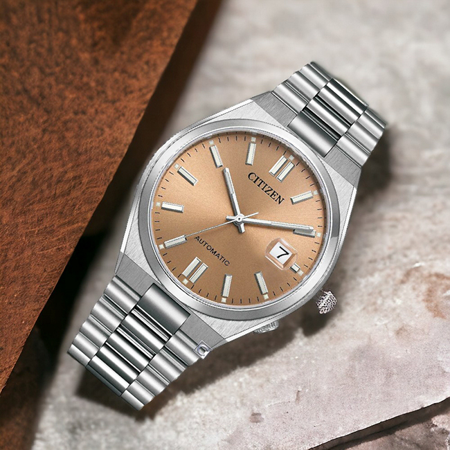 Đồng hồ Citizen CT-NJ0158-89Y