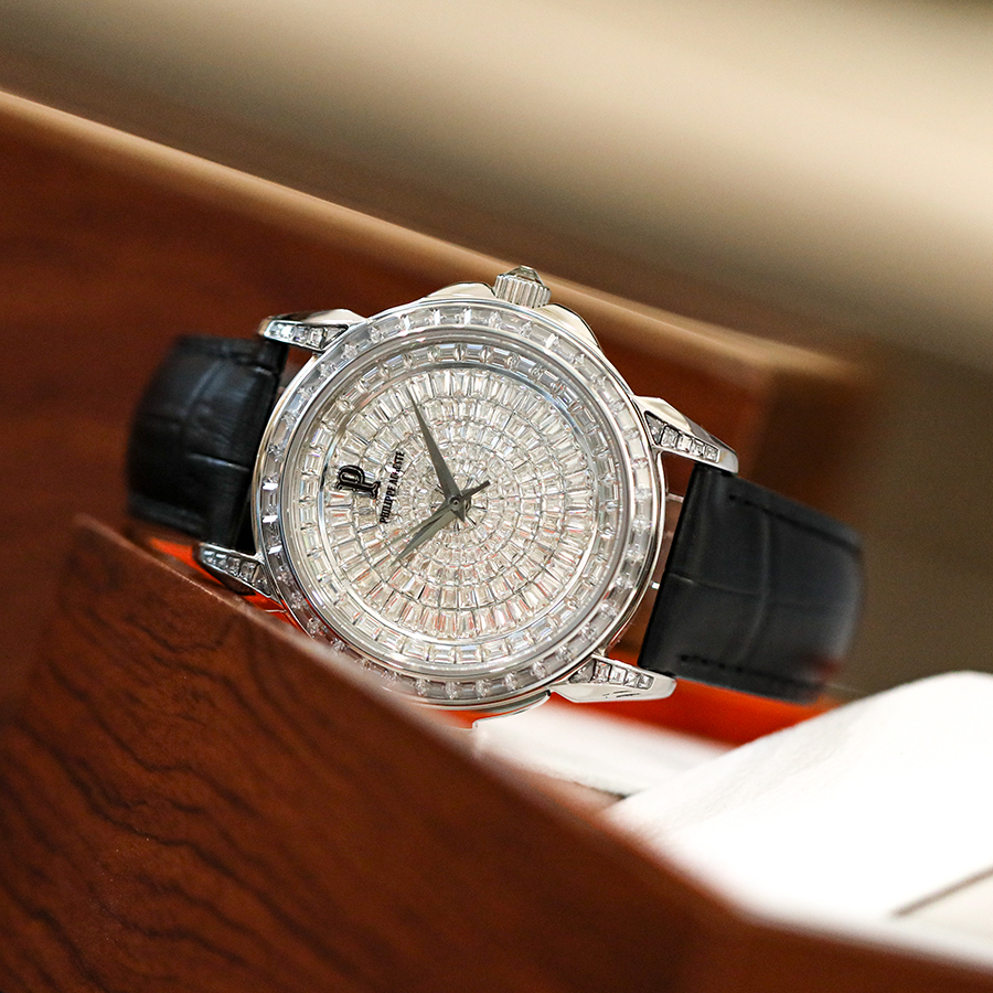 Đồng hồ Philippe Auguste PA6006S