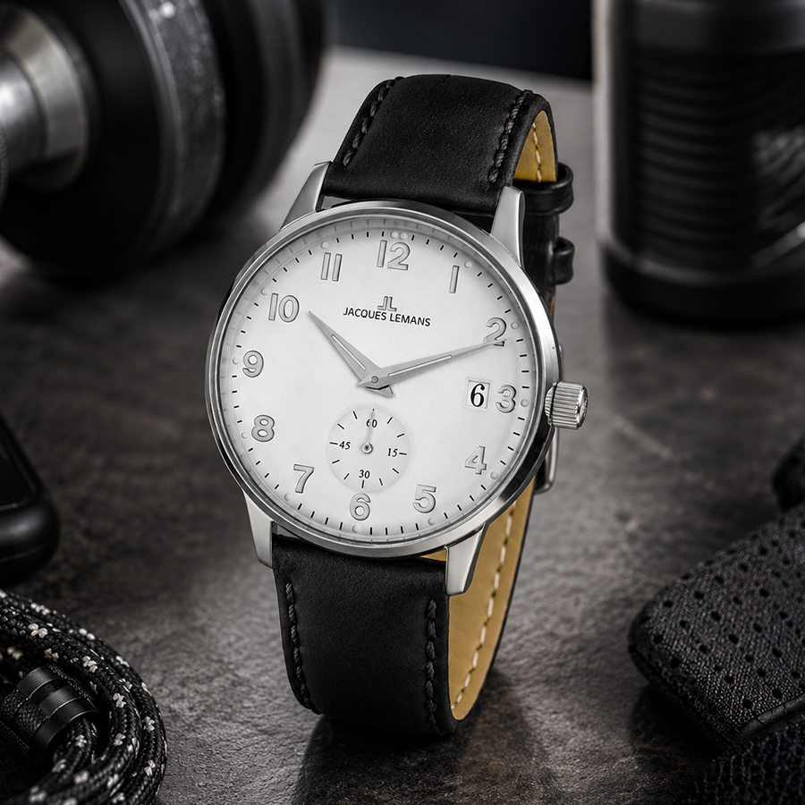 Đồng hồ Jacques Lemans JL-N-215.1ZJ
