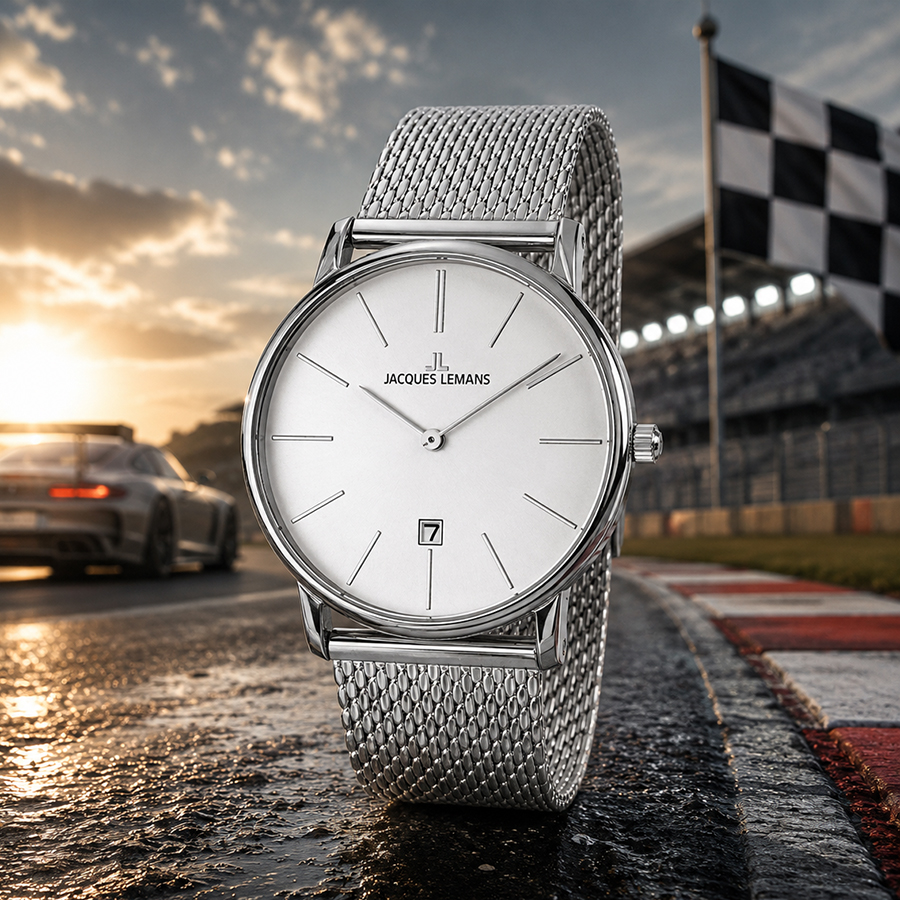 Đồng hồ Jacques Lemans JL-1-2003J