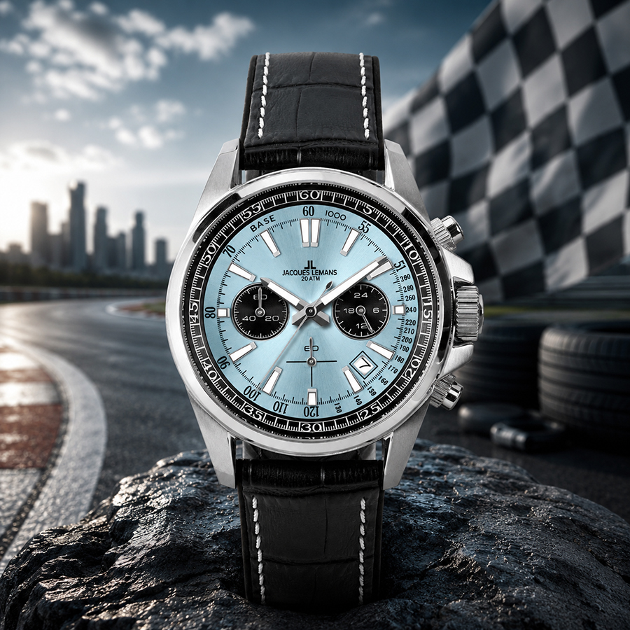 Đồng hồ Jacques Lemans JL-1-2117R