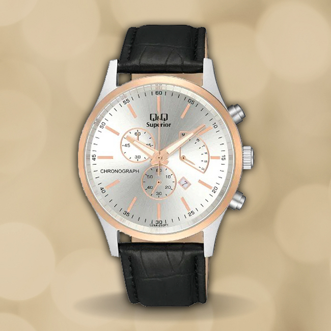 Đồng hồ Q&Q QQ-C24A-010PY