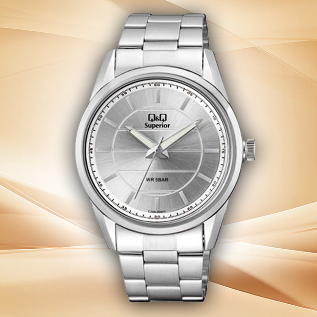Đồng hồ Q&Q QQ-C20A-004VY