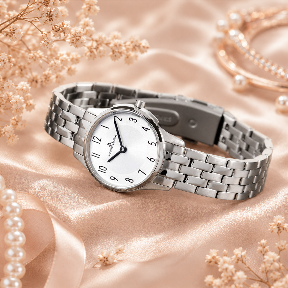Đồng hồ Jacques Lemans JL-1-1807.1B