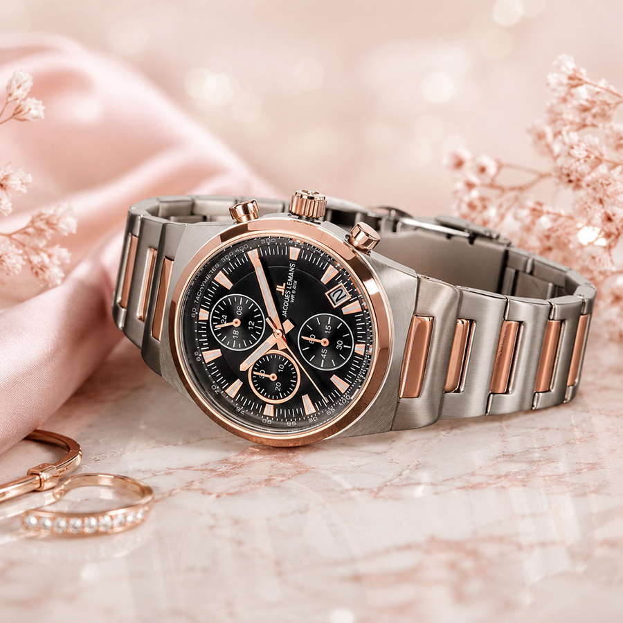 Đồng hồ Jacques Lemans JL-1-1738C