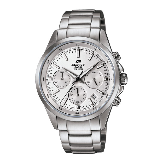Đồng hồ Casio nam CA-EFR-527D-7AVUDF