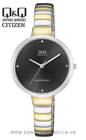 Đồng hồ Q&Q QQ-F611J402Y
