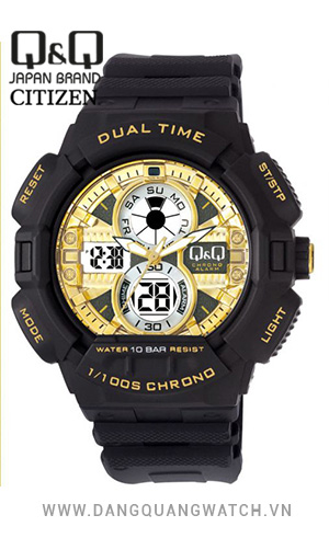Đồng hồ Q&Q QQ-GW81J003Y