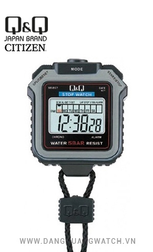 Đồng hồ Q&Q QQ-HS43J002Y