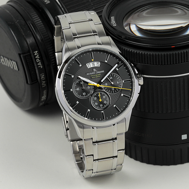 Đồng hồ Jacques Lemans JL-1-1542D